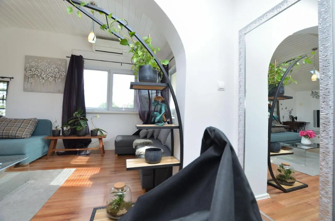 Apartment Emilija Fažana
