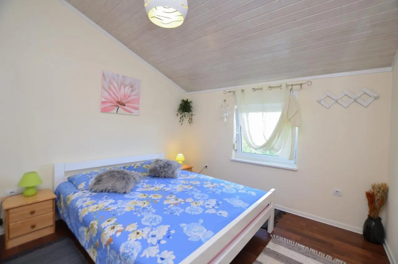 Apartment Emilija Fažana Chorwacja