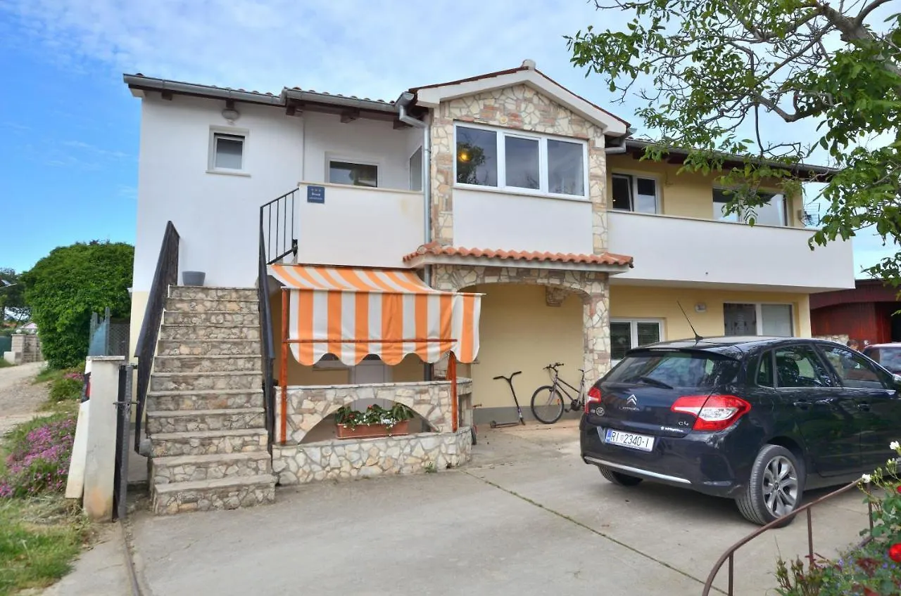 Apartment Emilija Fazana