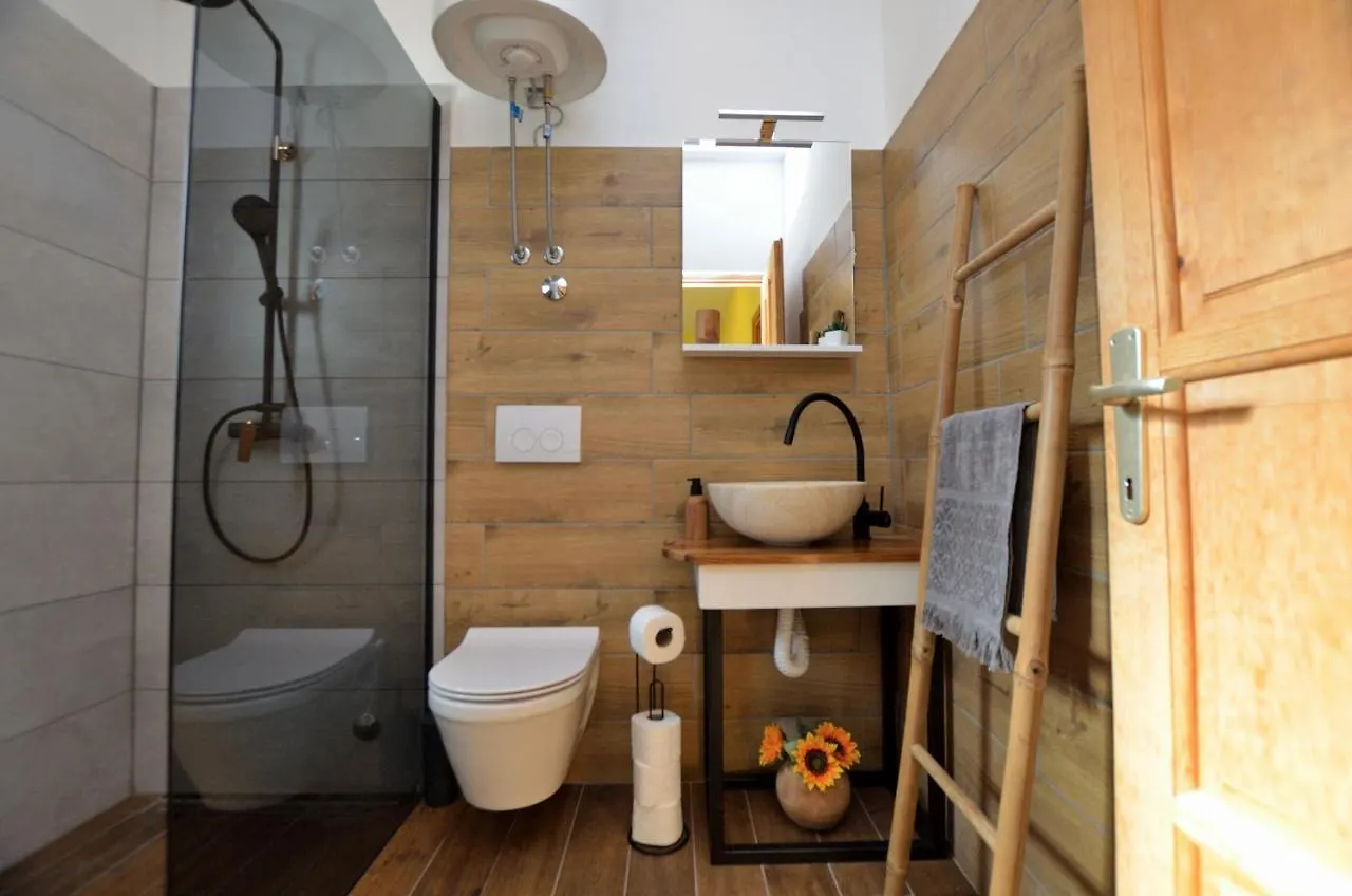 Apartment Emilija Fažana