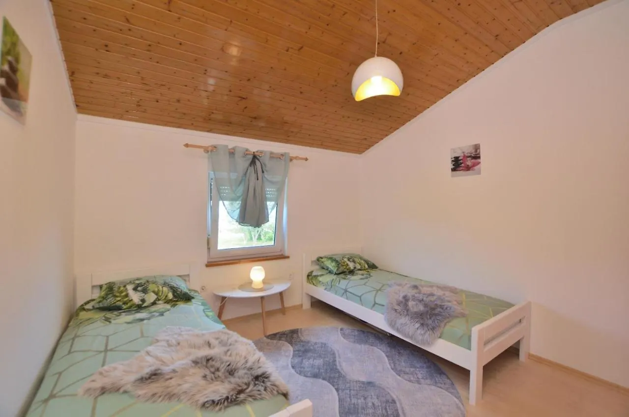 Apartment Emilija Fazana
