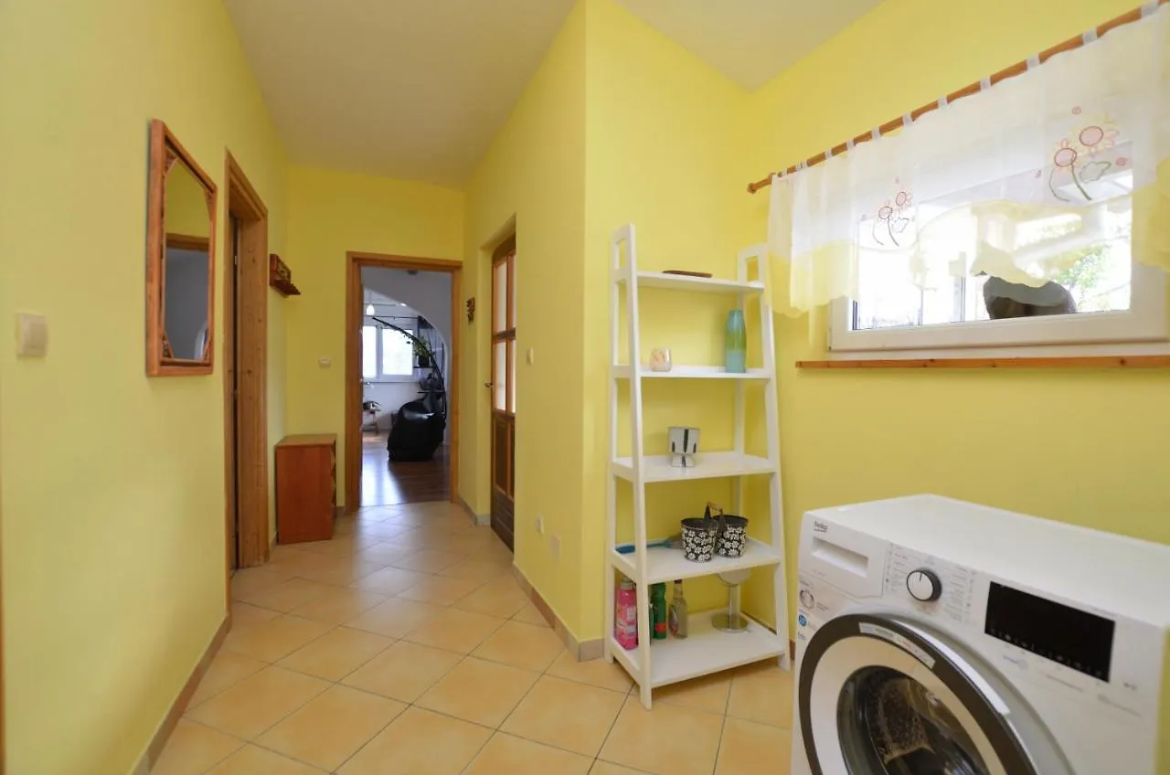 Apartment Emilija Fažana Chorwacja