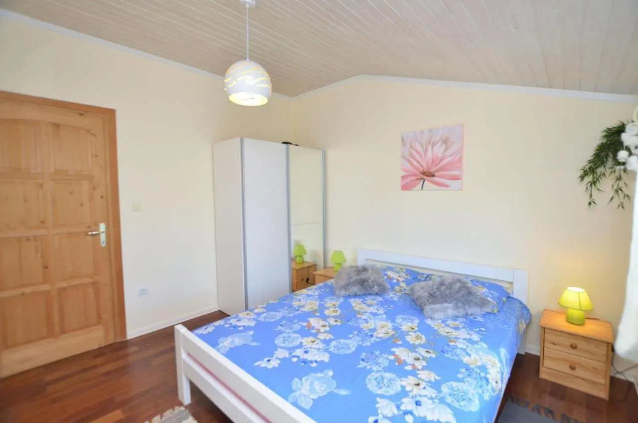 Apartment Emilija Fazana