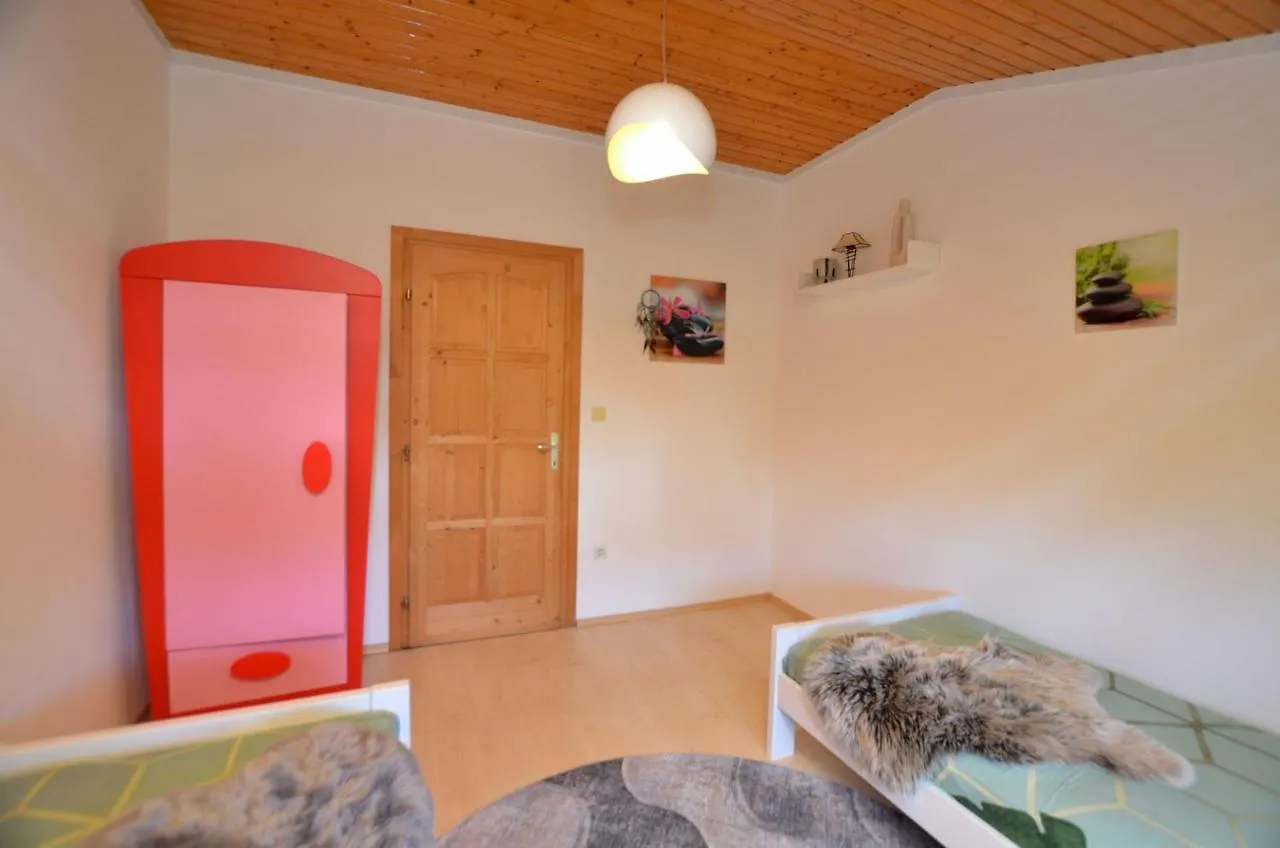 Apartment Emilija Fažana