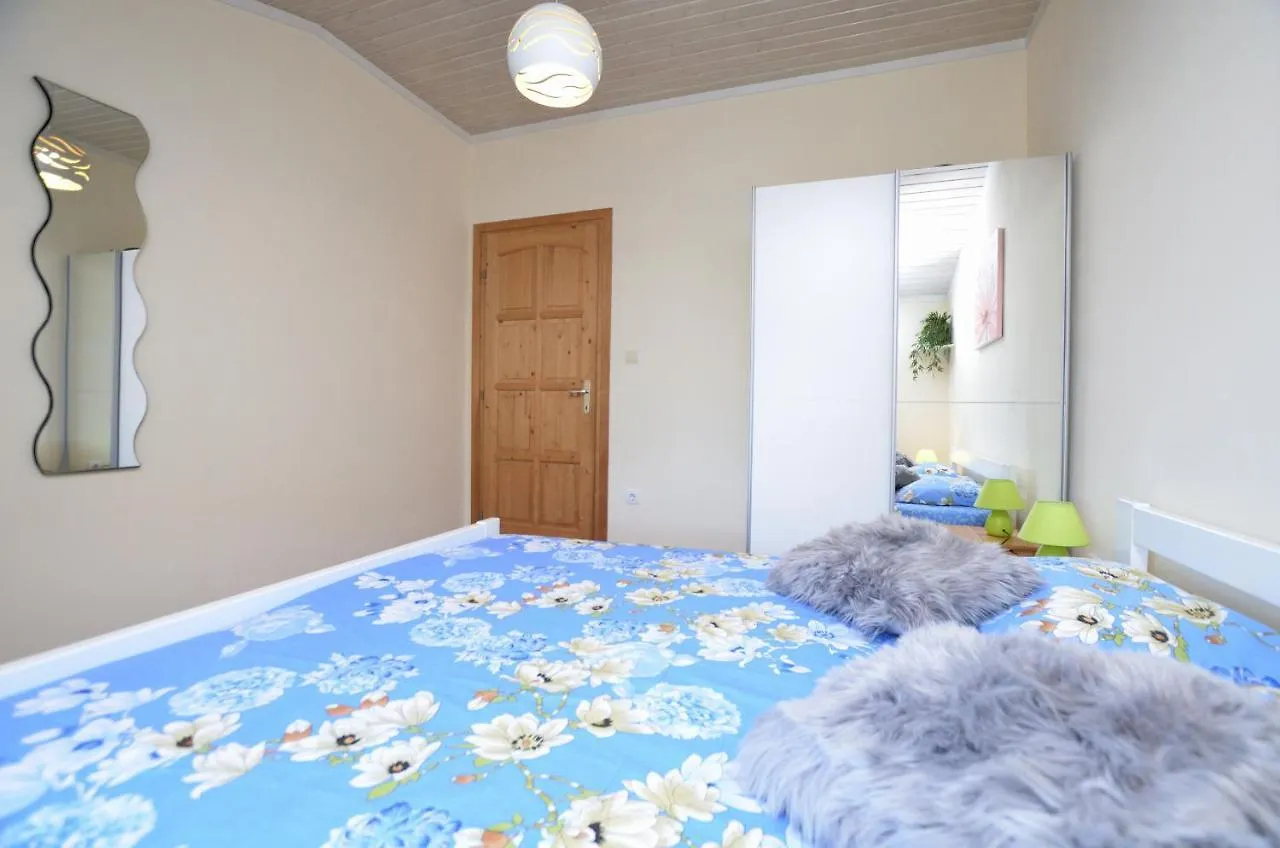 Apartment Emilija Fazana